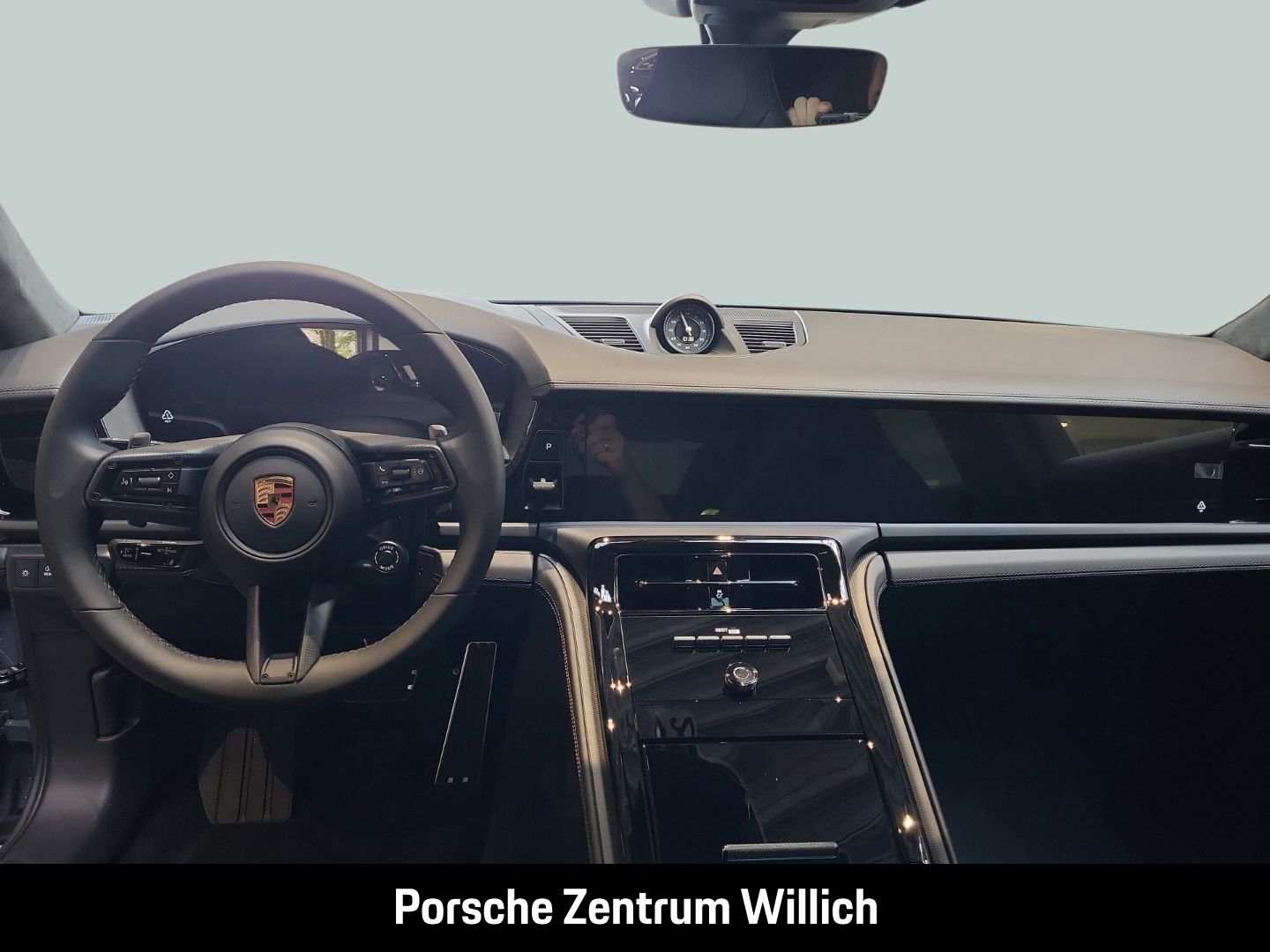 Porsche Panamera 718 GTS 4.0 BOSE LED Sportabgasanlage