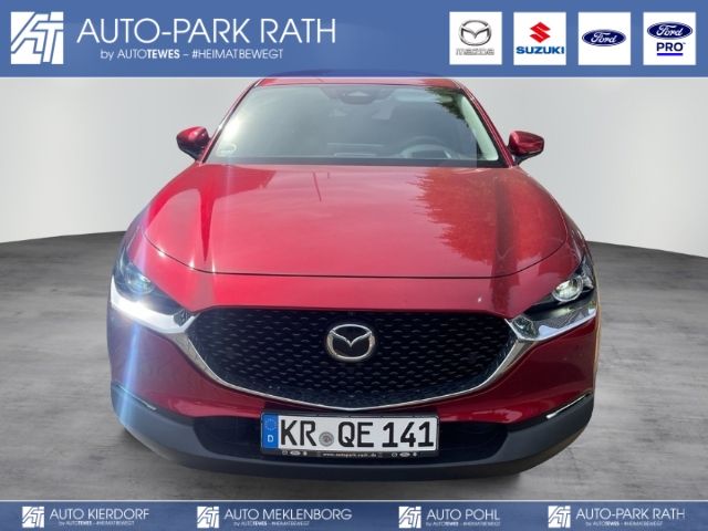 Mazda CX-30 2.0L* Exclusive-Line* A/T* LED* SHZ* RFK*