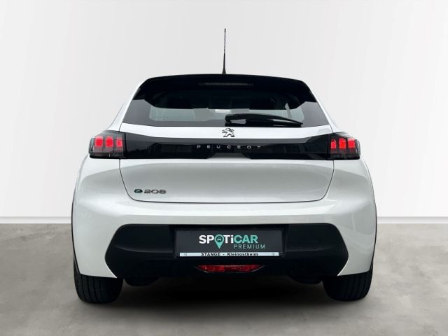 Peugeot 208 e- Active - Samsaru's Car Outlet