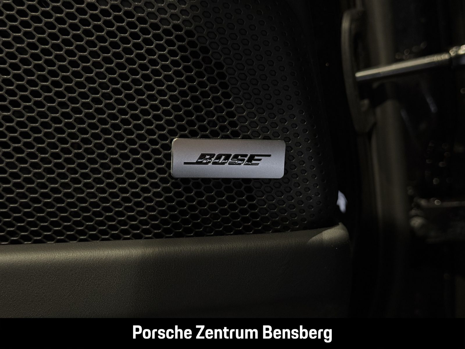 Porsche Panamera 4 E-Hybrid