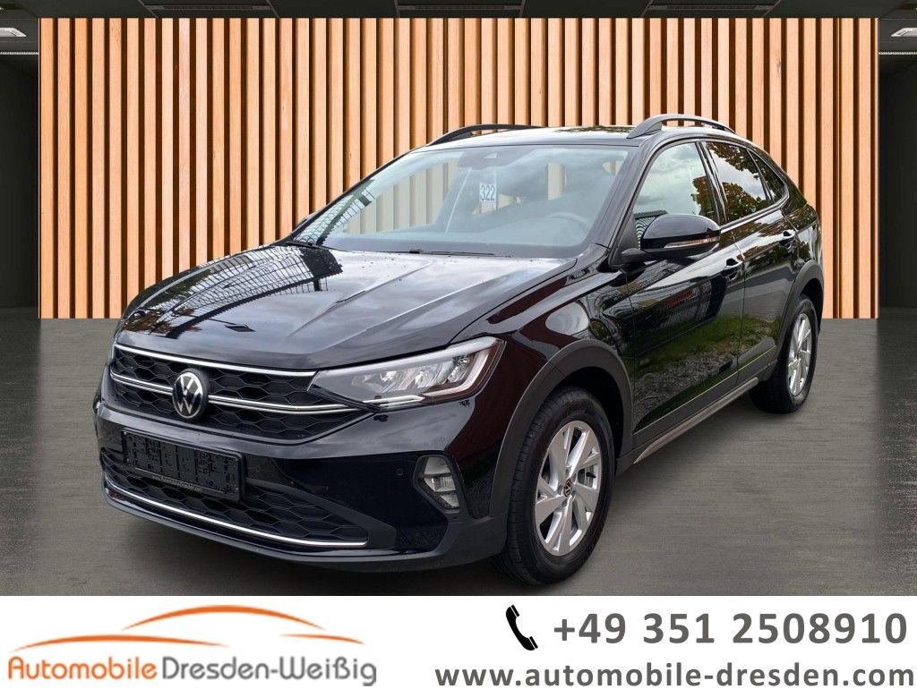 Volkswagen Taigo 1.0 TSI Life - Samsaru's Car Outlet