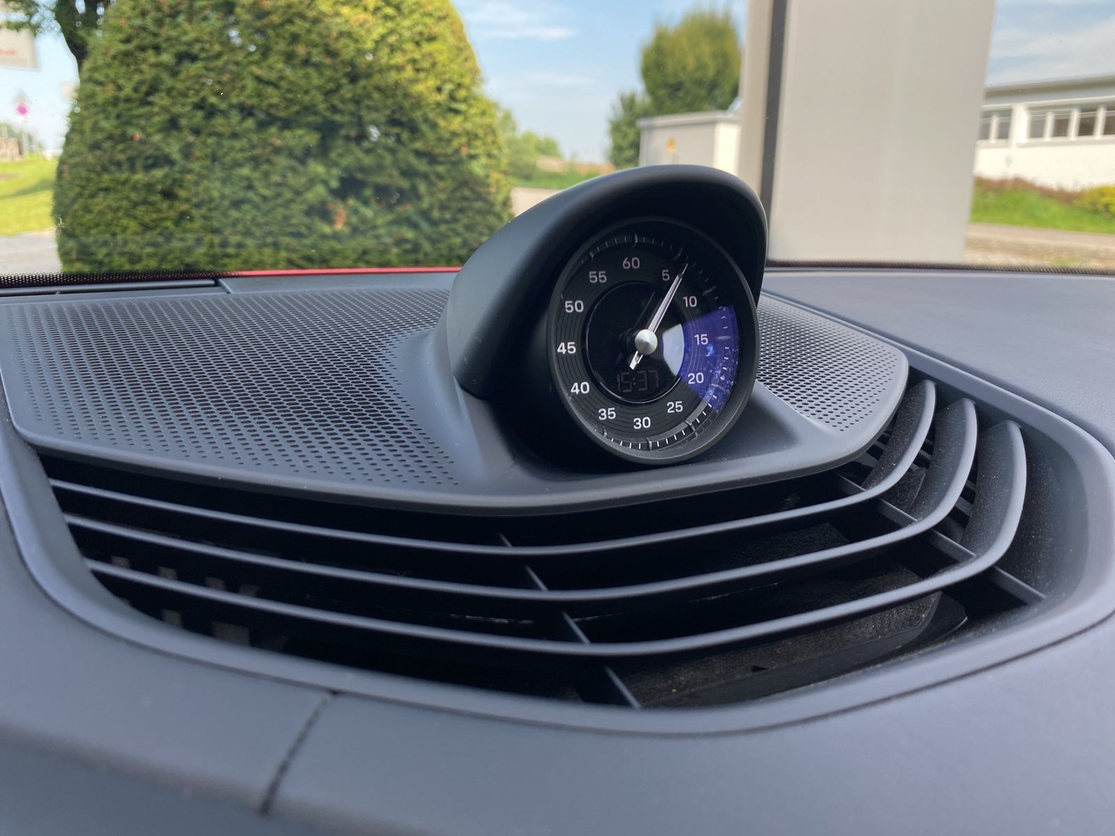 Porsche Taycan GTS Sport Turismo | BOSE | Panorama |