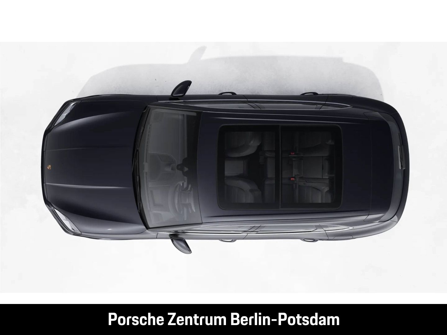 Porsche Cayenne E-Hybrid BOSE Panoramadach LED-Matrix