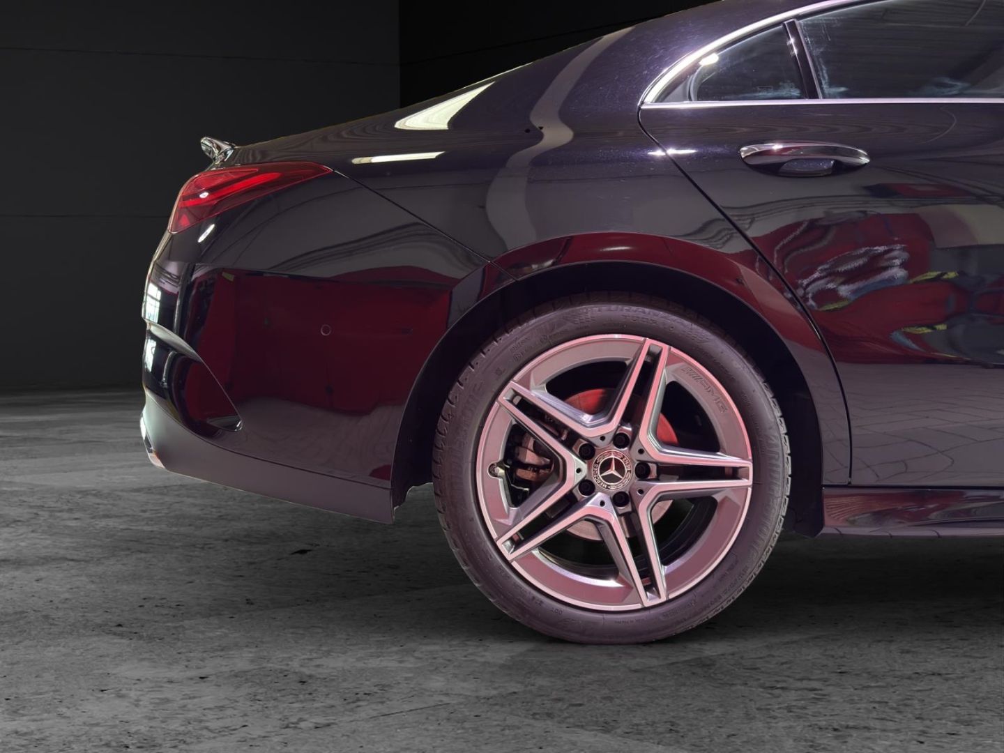 Mercedes-Benz CLA 200 AMG LINE Coupe - Samsaru's Car Outlet