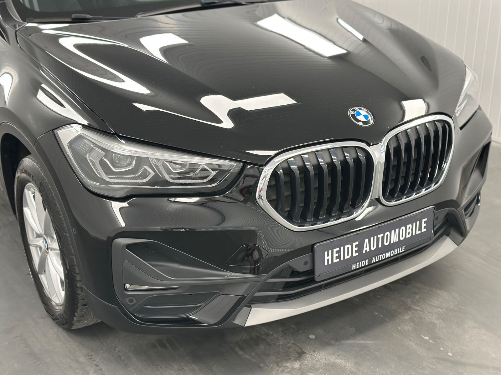 BMW X1 xDrive 25 e Hybrid - Samsaru's Car Outlet