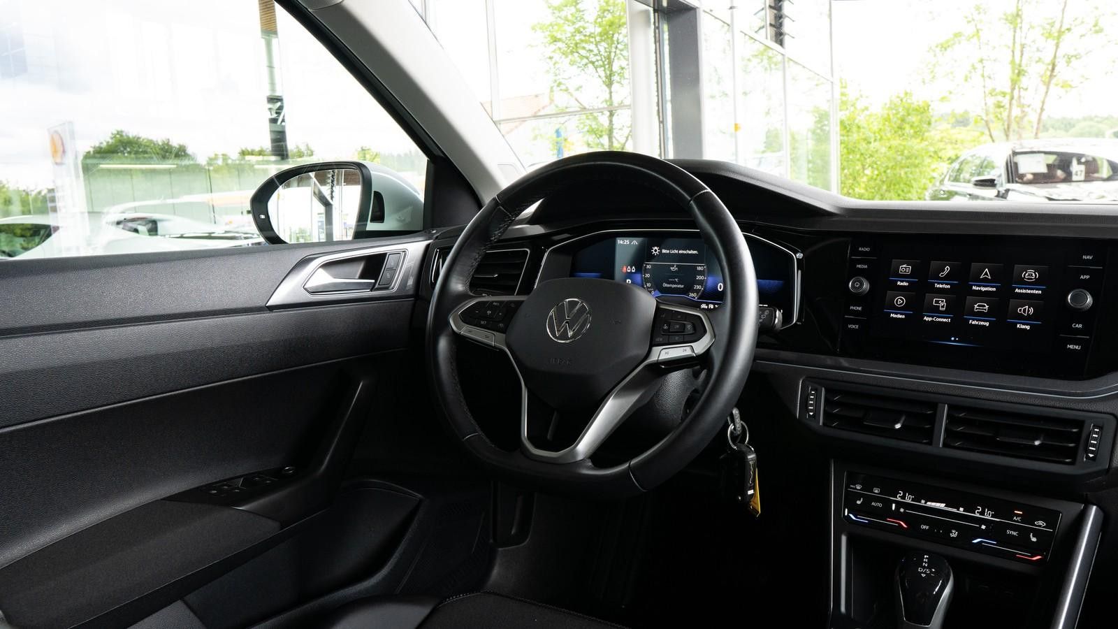 Volkswagen Taigo Style - Samsaru's Car Outlet