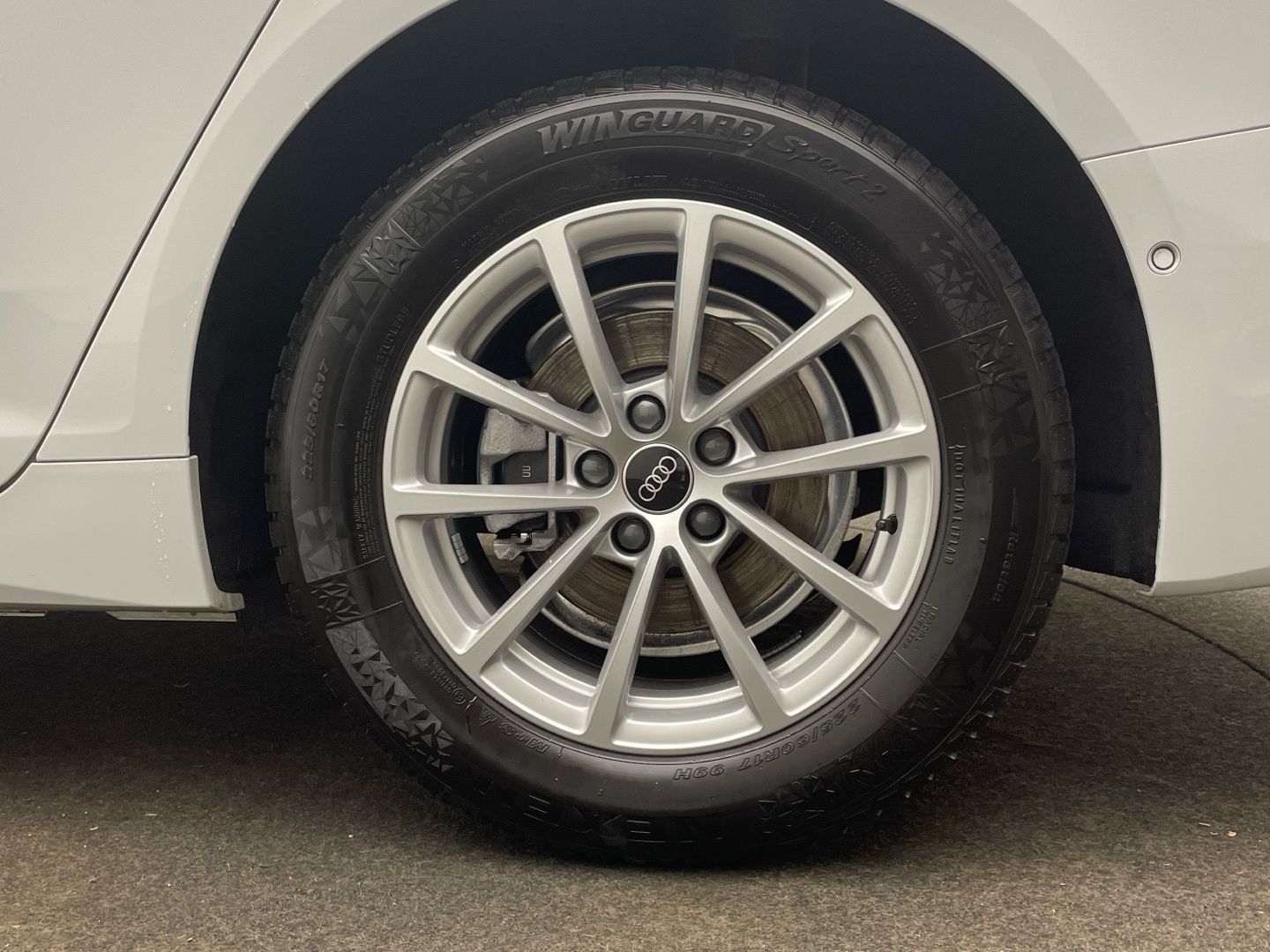 Audi A6 Avant 40 TDI quattro - Samsaru's Car Outlet
