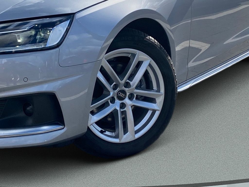 Audi A4 Avant 35 TDI S tronic advanced - Samsaru's Car Outlet