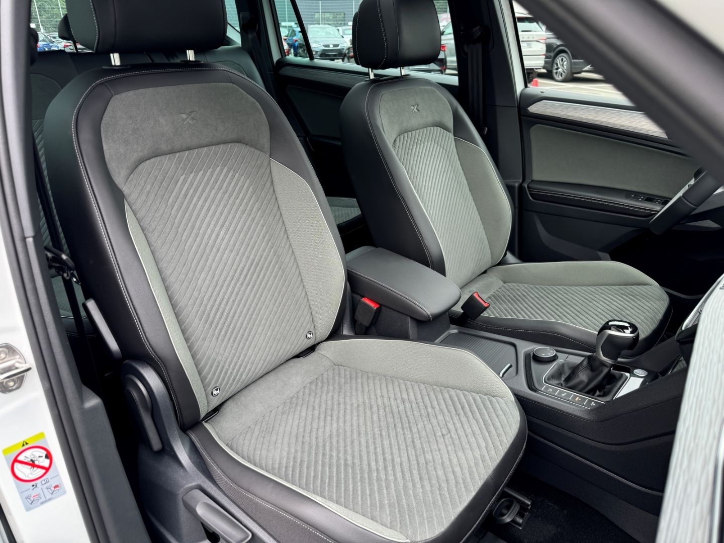 Seat Tarraco 1.4 e-Hybrid DSG Xperience 360 DCC AHK P