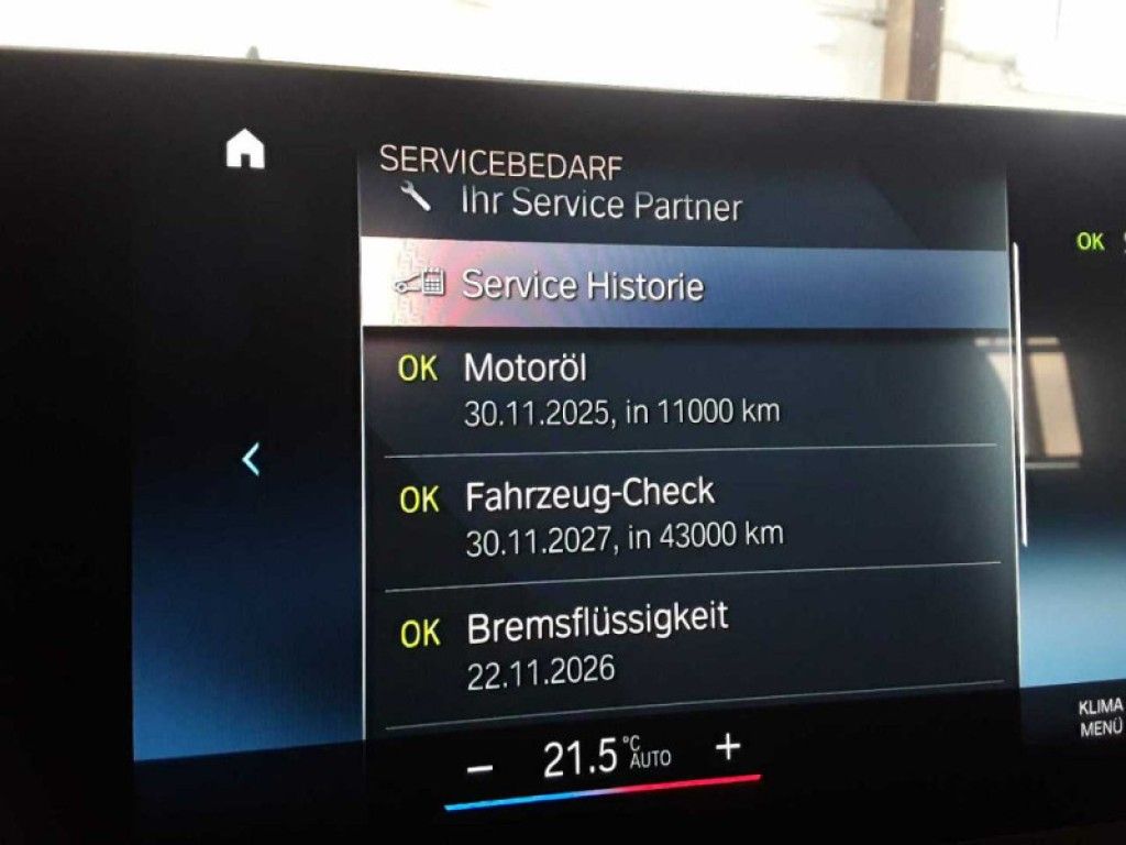 BMW 320 e Shadow-Line - Samsaru's Car Outlet