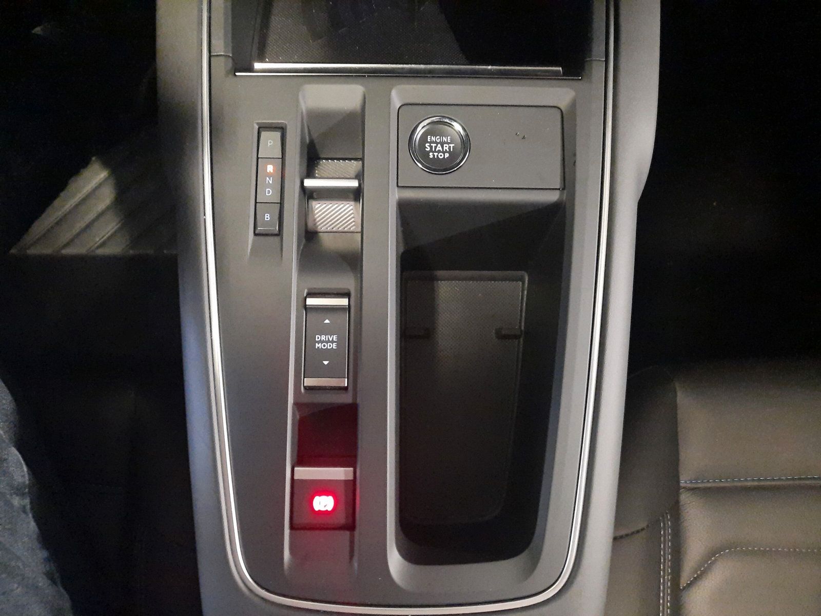 Citroën C5 Aircross Shine Pack  Plug-In Hybrid