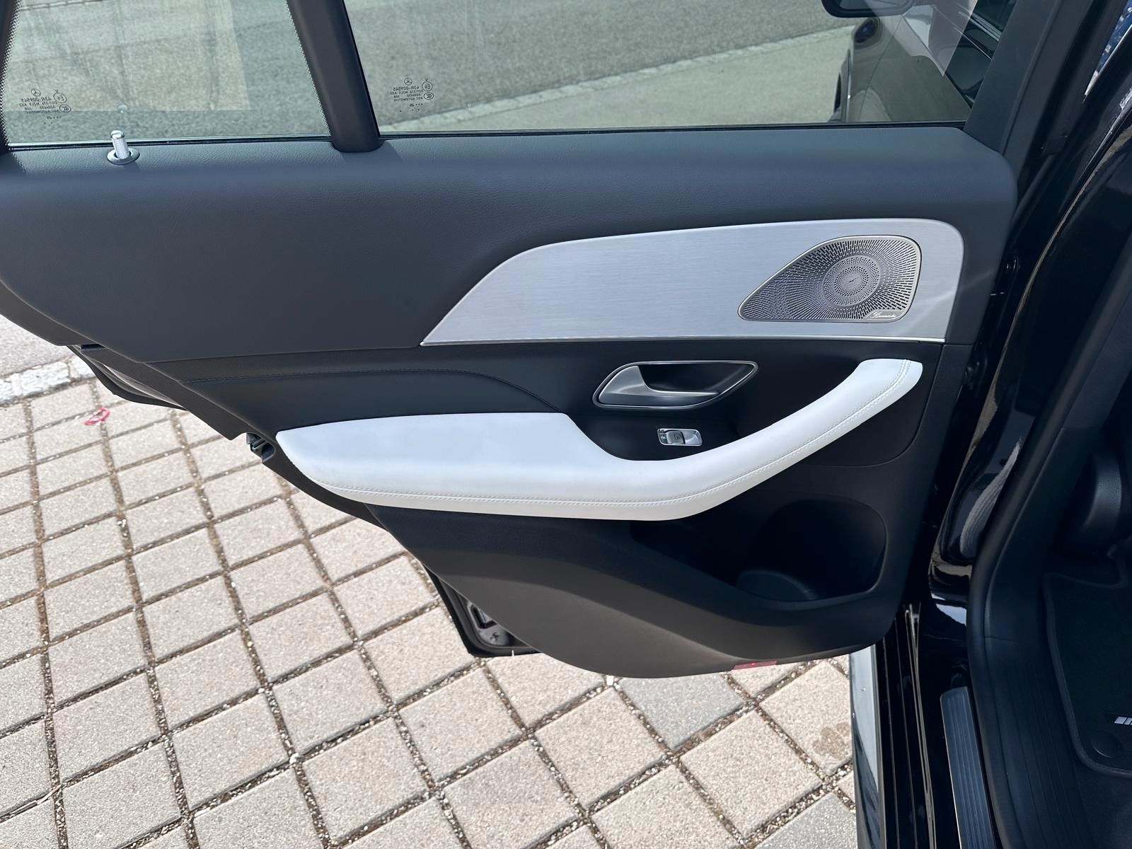 Mercedes-Benz GLE 450d 4M Cp AMG PREM PLUS|MWST AUSW|AHK|VOLL|
