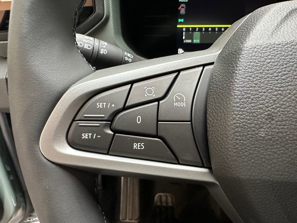 Dacia Duster TCe 130 4x4 - Samsaru's Car Outlet
