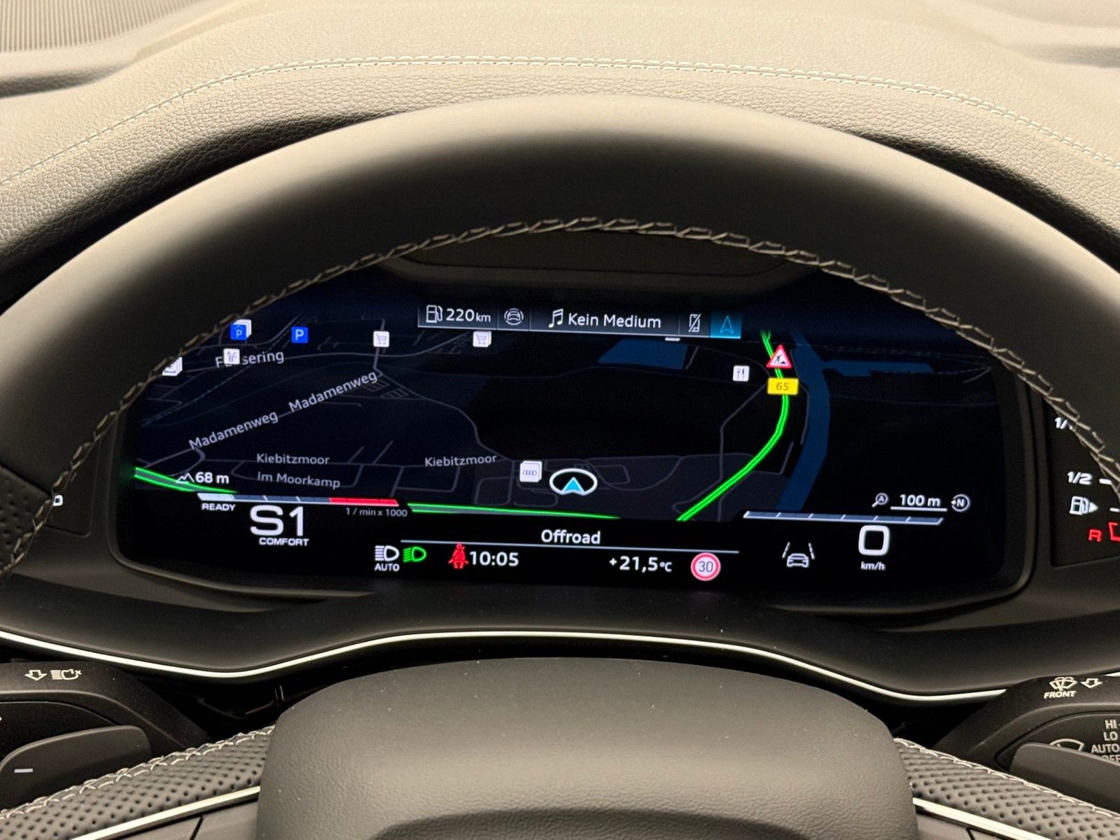 Audi Q8 TDI Quattro Tiptr S Line SportExtBlackPano23