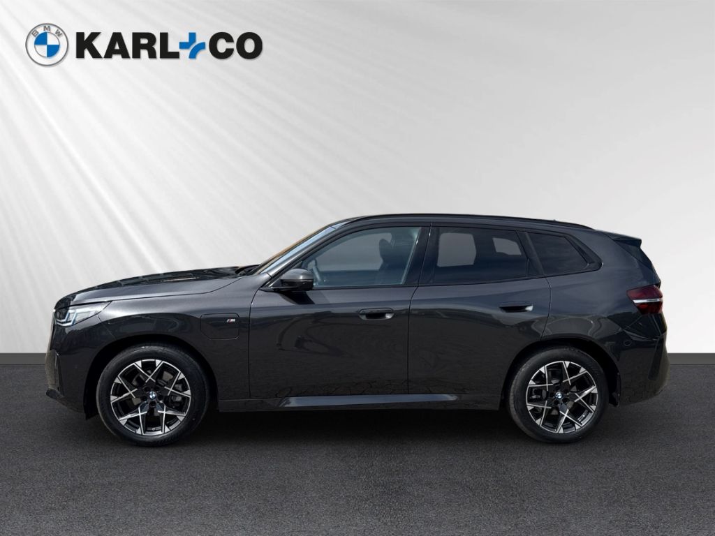 BMW X3 30e xDrive M-Sport h&k AHK LC Prof Alarm Park
