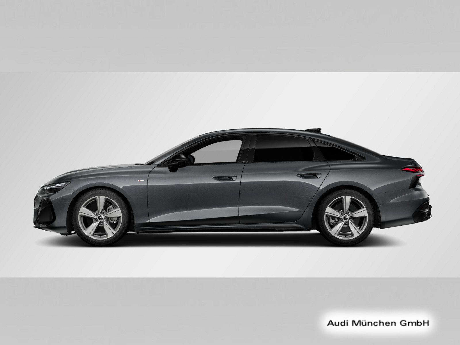 Audi A6 Limousine NEU TFSI qu. S line AHK/B&O/Matrix