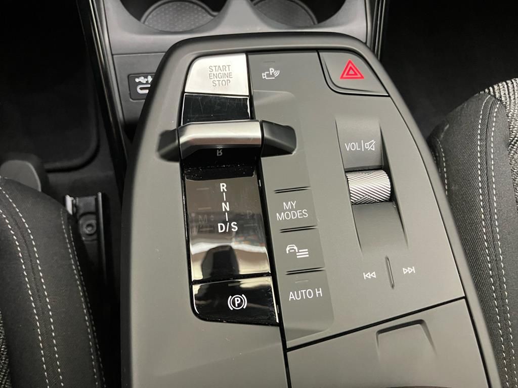 BMW X1 xDrive20d Aut. Innovation - Samsaru's Car Outlet