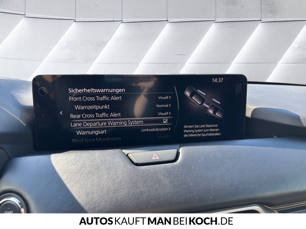 Mazda CX-80 5WGN 3.3L Diesel 254ps 8AT AWD Homura Plus