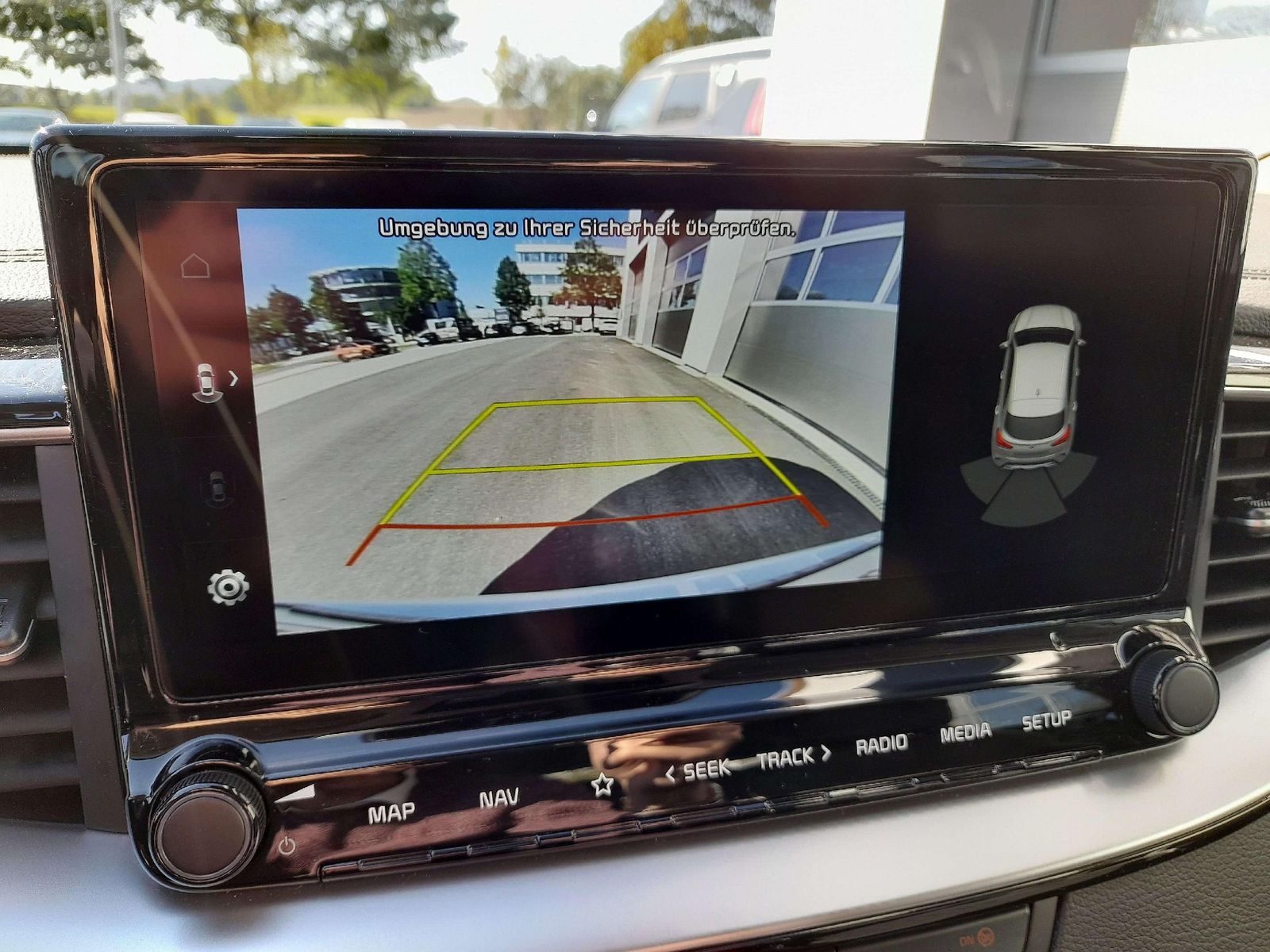 Kia XCeed Vision 2023 1.6D 48V DCT7 - Samsaru's Car Outlet
