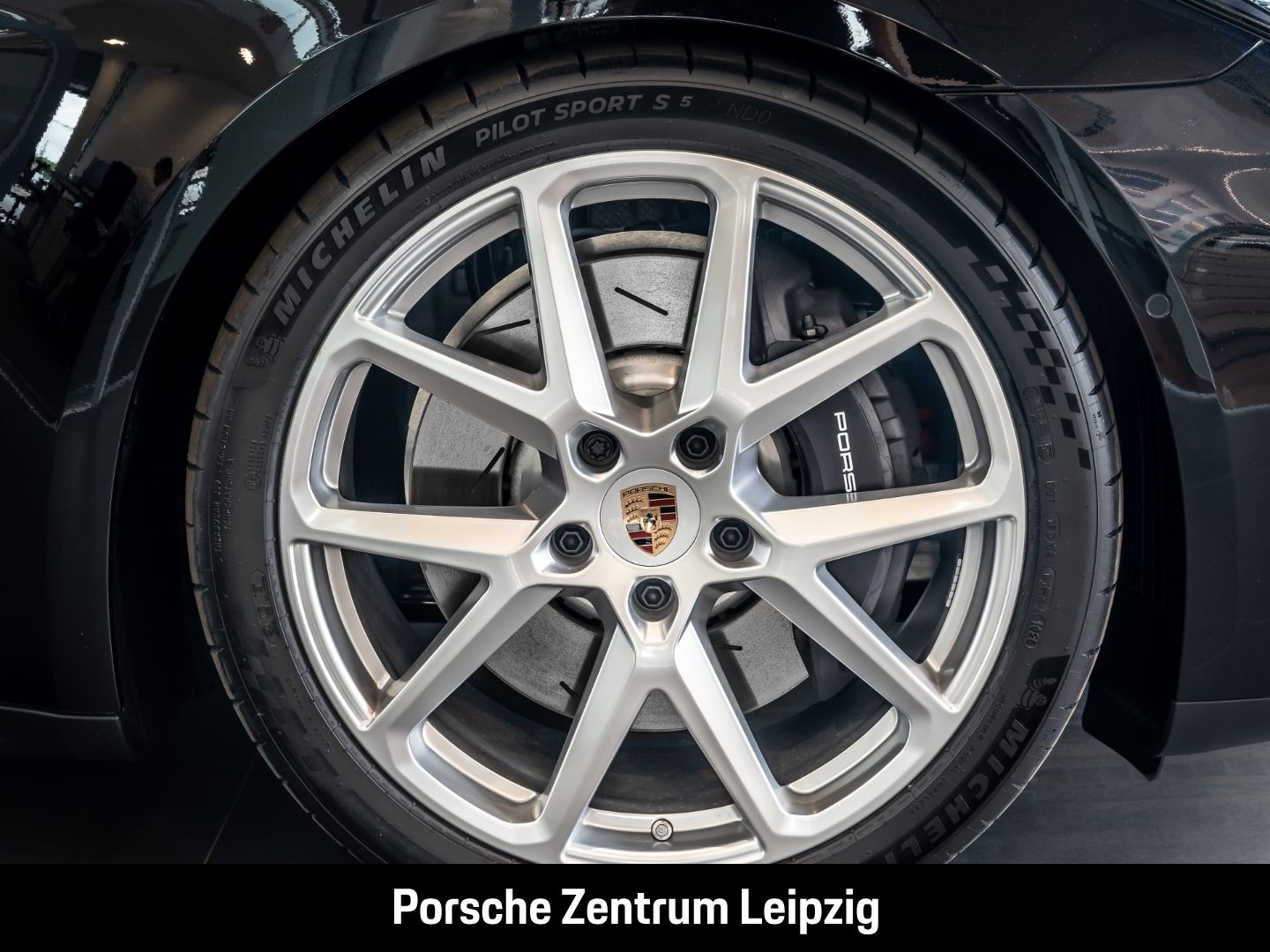 Porsche Panamera 4 E-Hybrid Massage Sportabgas HeadUp