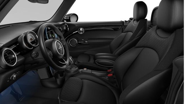 MINI Cooper Cabrio Chili - Samsaru's Car Outlet