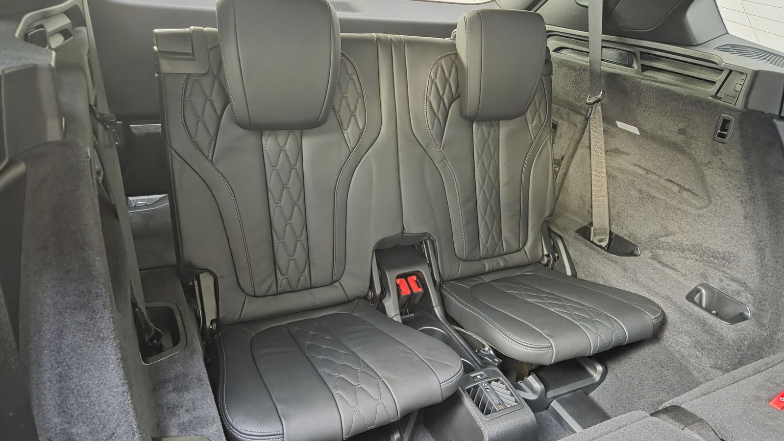BMW X5 xDr40d M Sport Pro 7Seats Luftfeder AHK ACC
