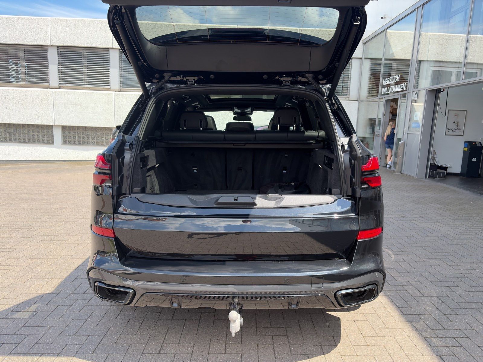 BMW X5 xDrive50e | UPE 130.260,-| M Sport Pro