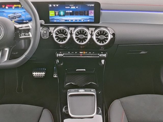 Mercedes-Benz CLA 250 4M AMG - Samsaru's Car Outlet