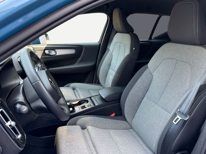 Volvo XC40 B3 B DKG Core