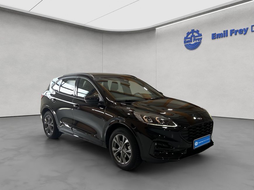Ford Kuga 2.5 Duratec PHEV ST-LINE X *PANO*AHK*