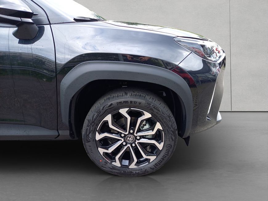 Toyota Yaris Cross Hybrid 130 1.5 VVT-i Teamplayer Safe