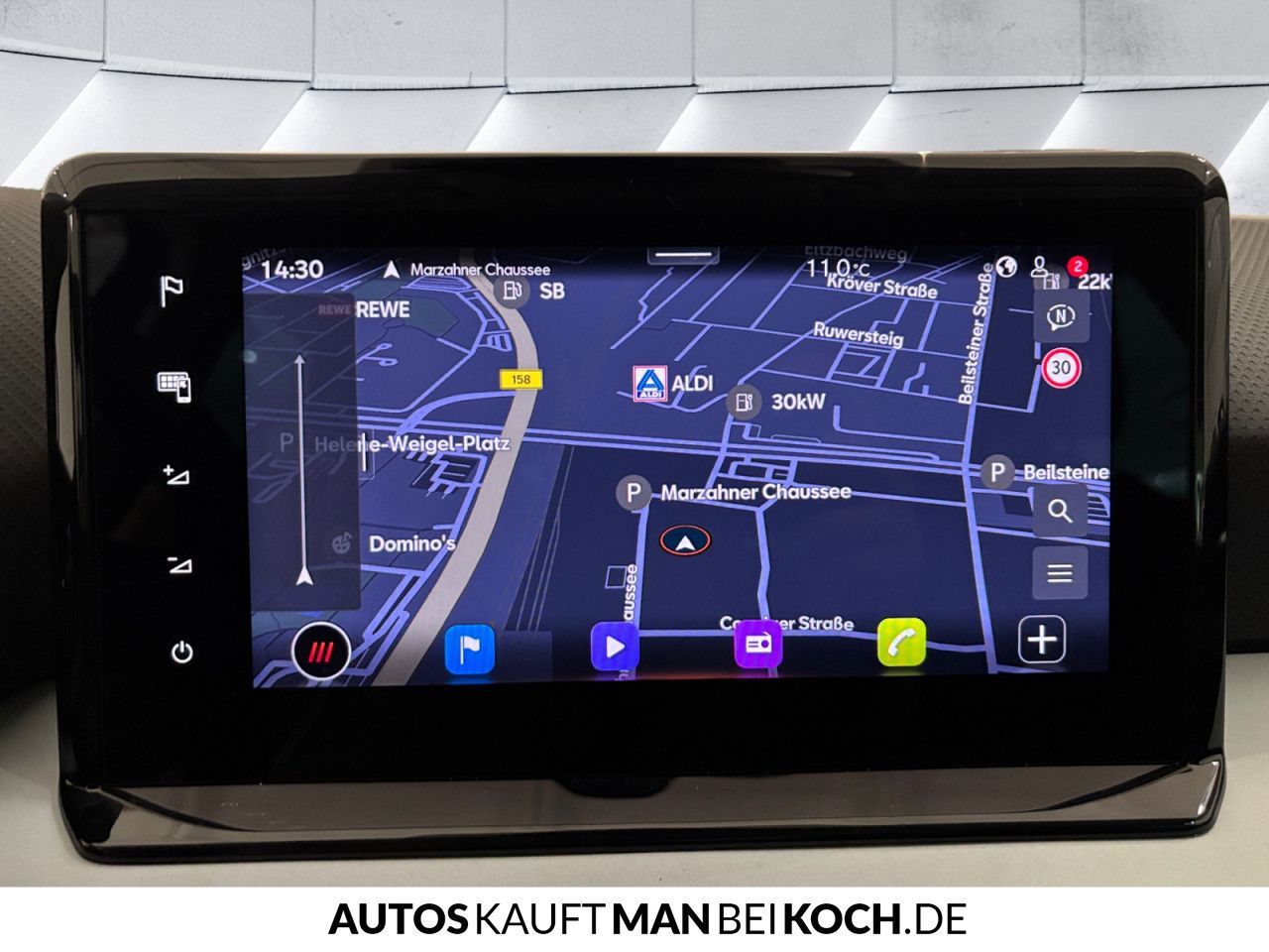Seat Arona 1.0 TSI DSG Road Ed SOUND NAVI PDC V+H AHK
