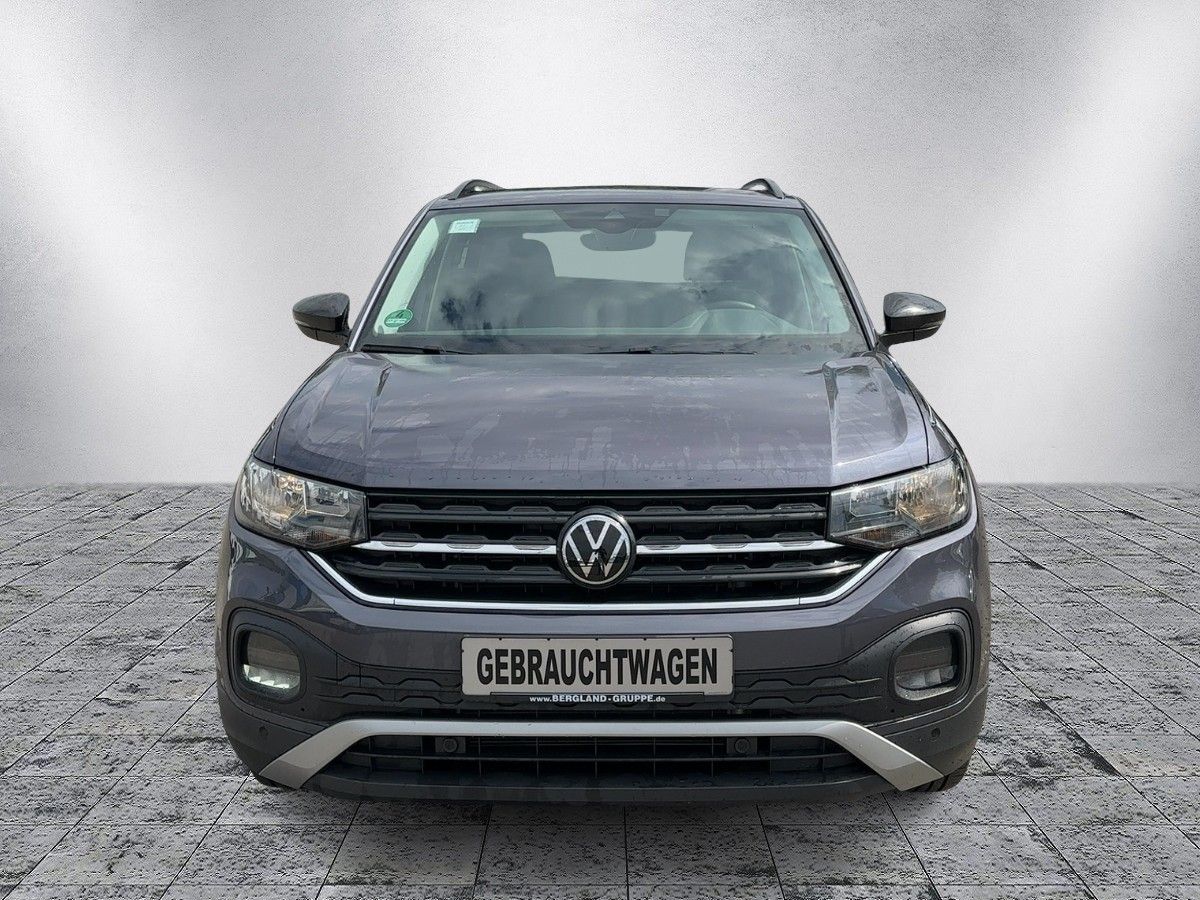 Volkswagen T-Cross Life - Samsaru's Car Outlet