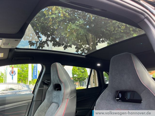 Volkswagen ID.4 GTX 4MOTION 250 kW (340 PS) 79 kWh 1-Gang-A