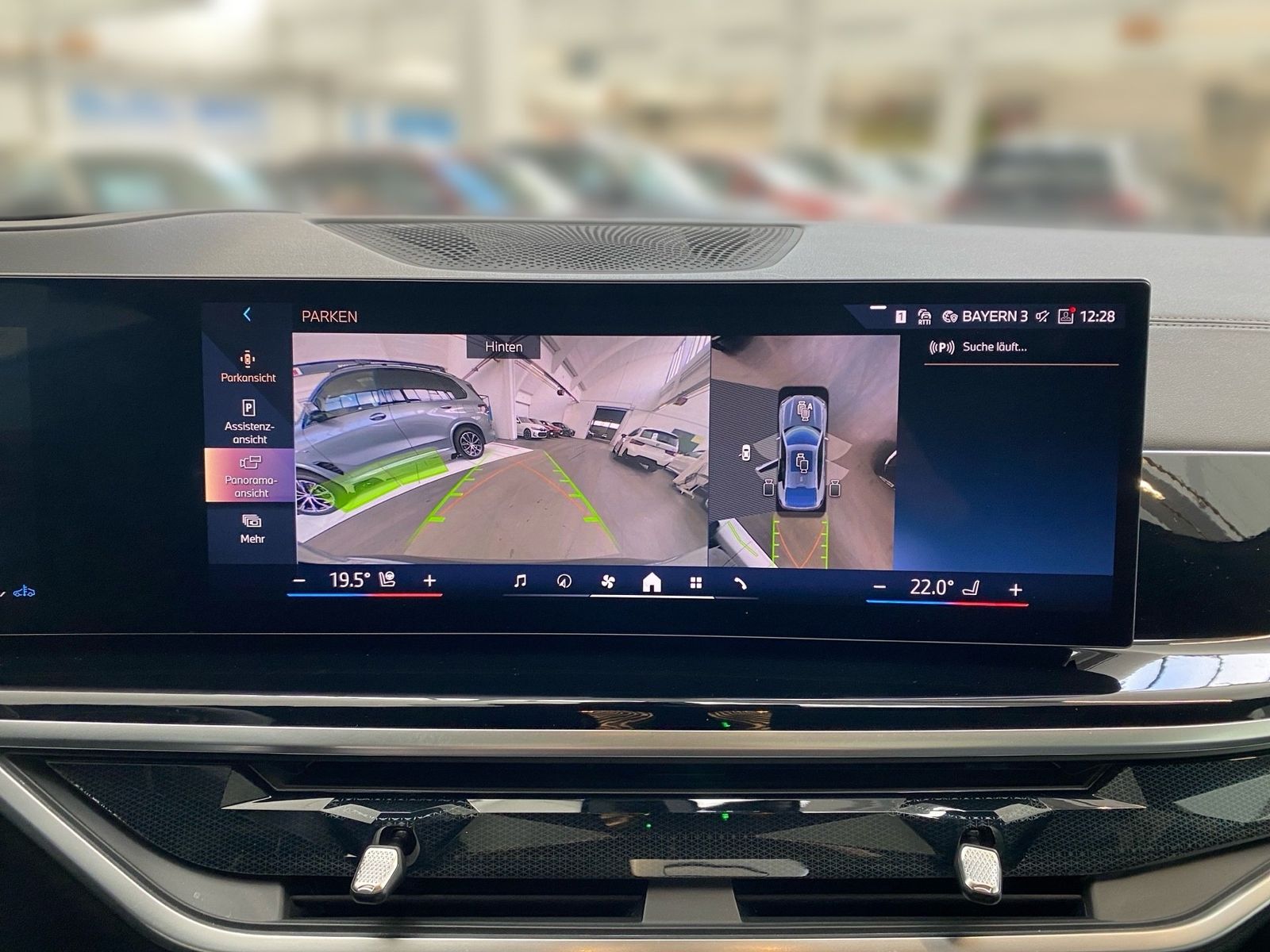 BMW X6 xDrive40d M Sport HUD DA Pro Pano AHK STH H/K
