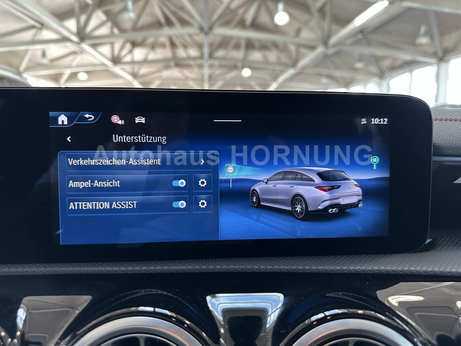 Mercedes-Benz CLA35 AMG 4M - Samsaru's Car Outlet