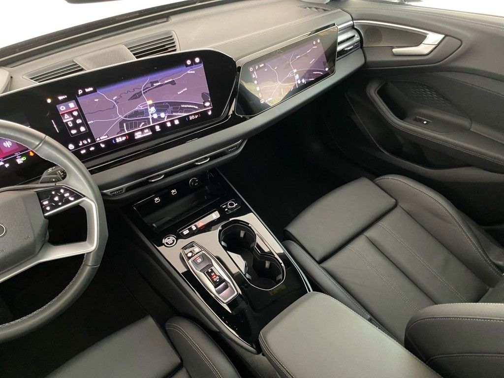 Audi A5 Avant TFSI quattro edition one S line AKTION+