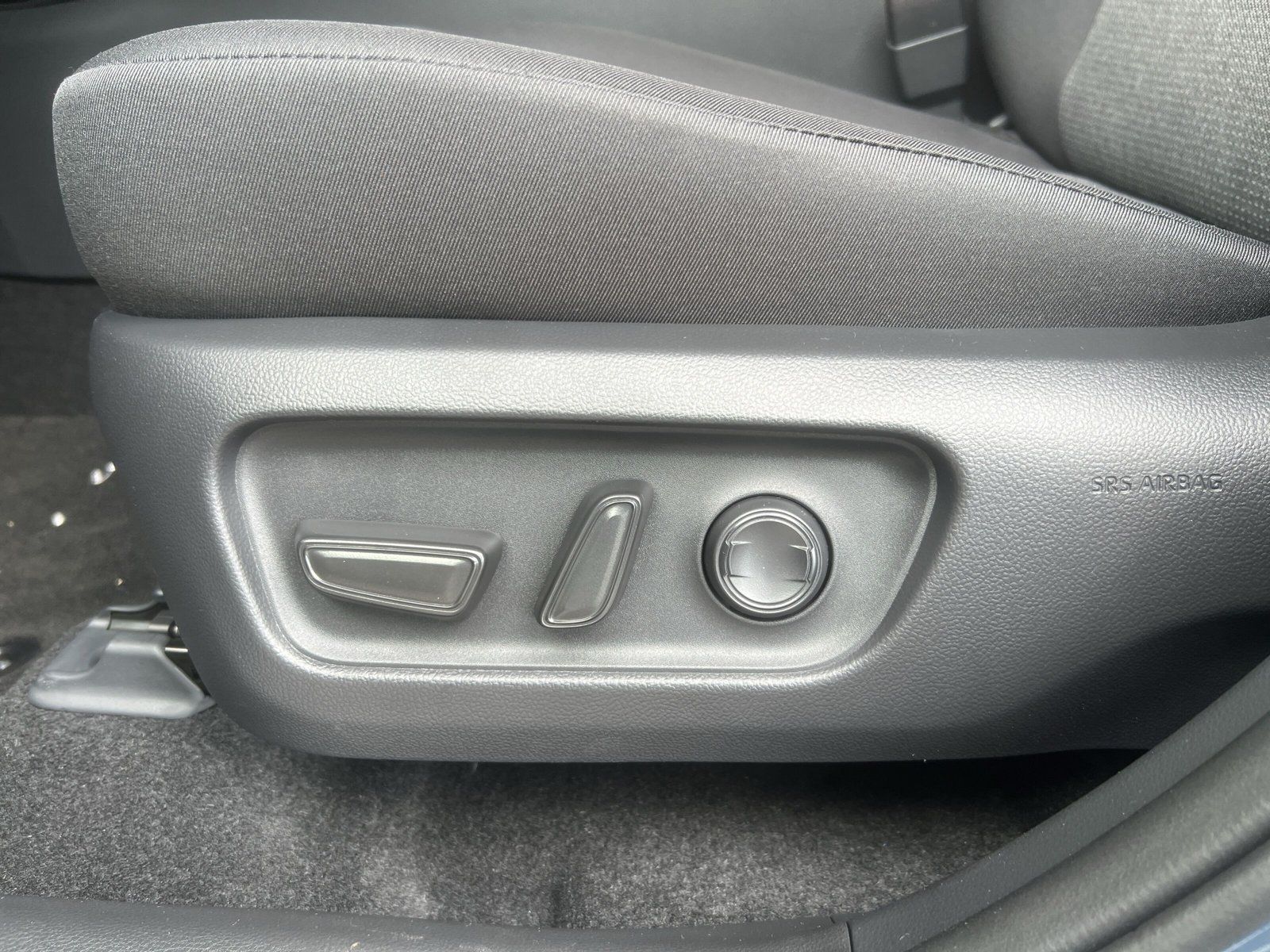Toyota RAV 4 2.5-l Hybrid CVT (e4x4) Teamplayer