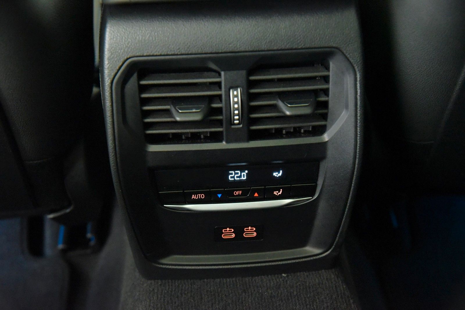 BMW 320d Touring xDrive M Sport - Samsaru's Car Outlet