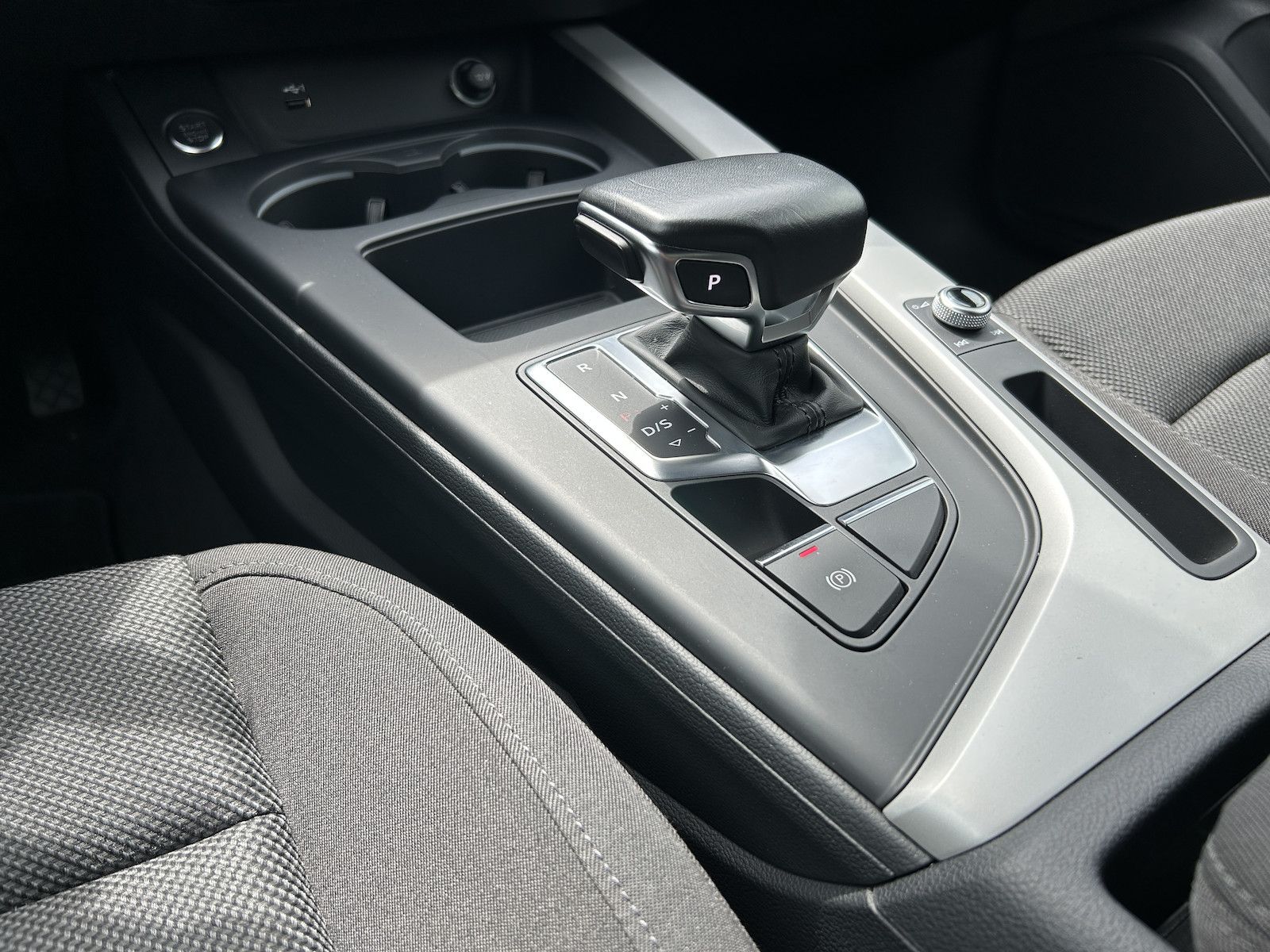 Audi A4 40 TDI quattro S-tronic - Samsaru's Car Outlet