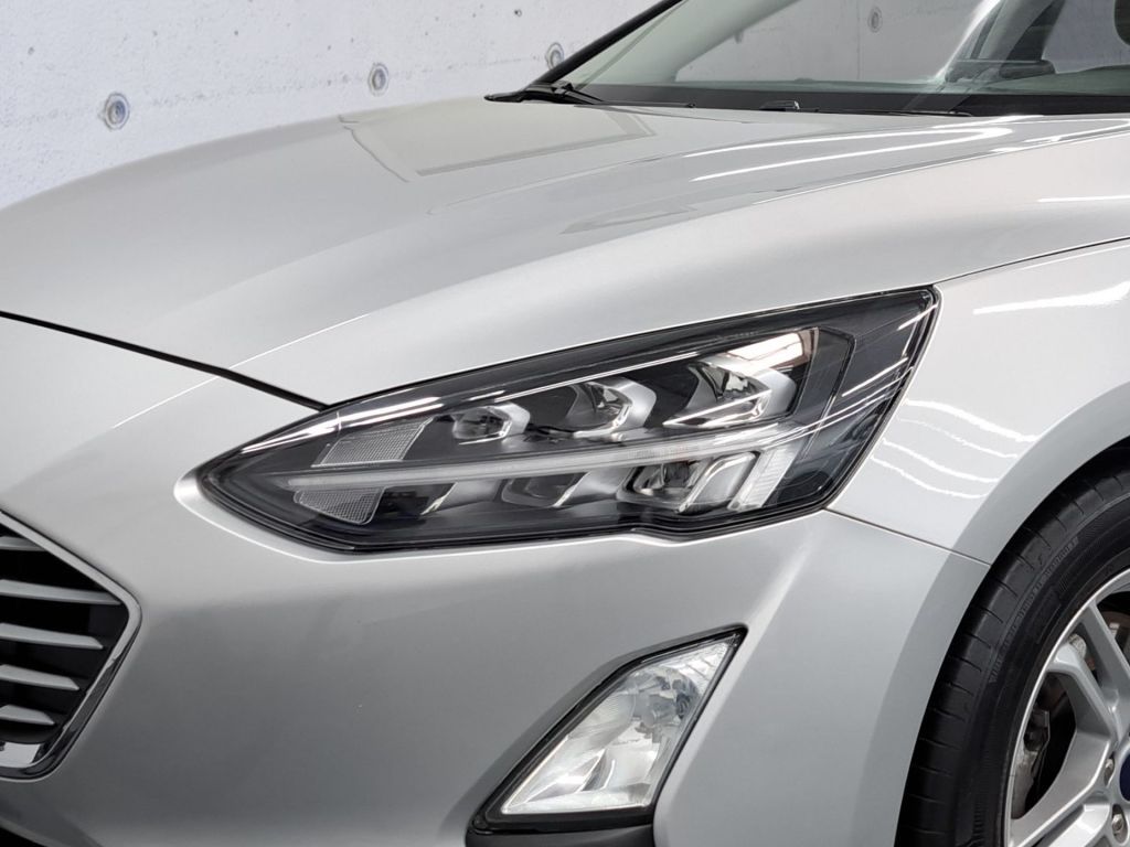 Ford Focus Turnier 2.0 Aut. COOL&CONNECT LED NAVI AHK