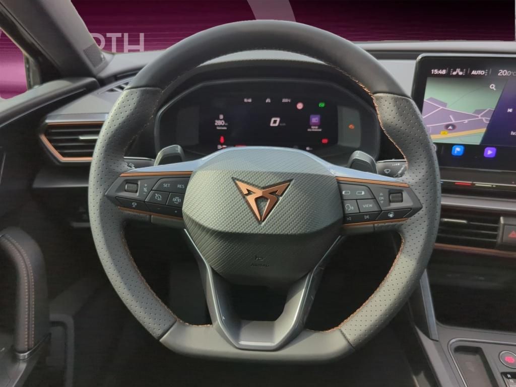 Cupra Leon SP 2.0TDI - Samsaru's Car Outlet