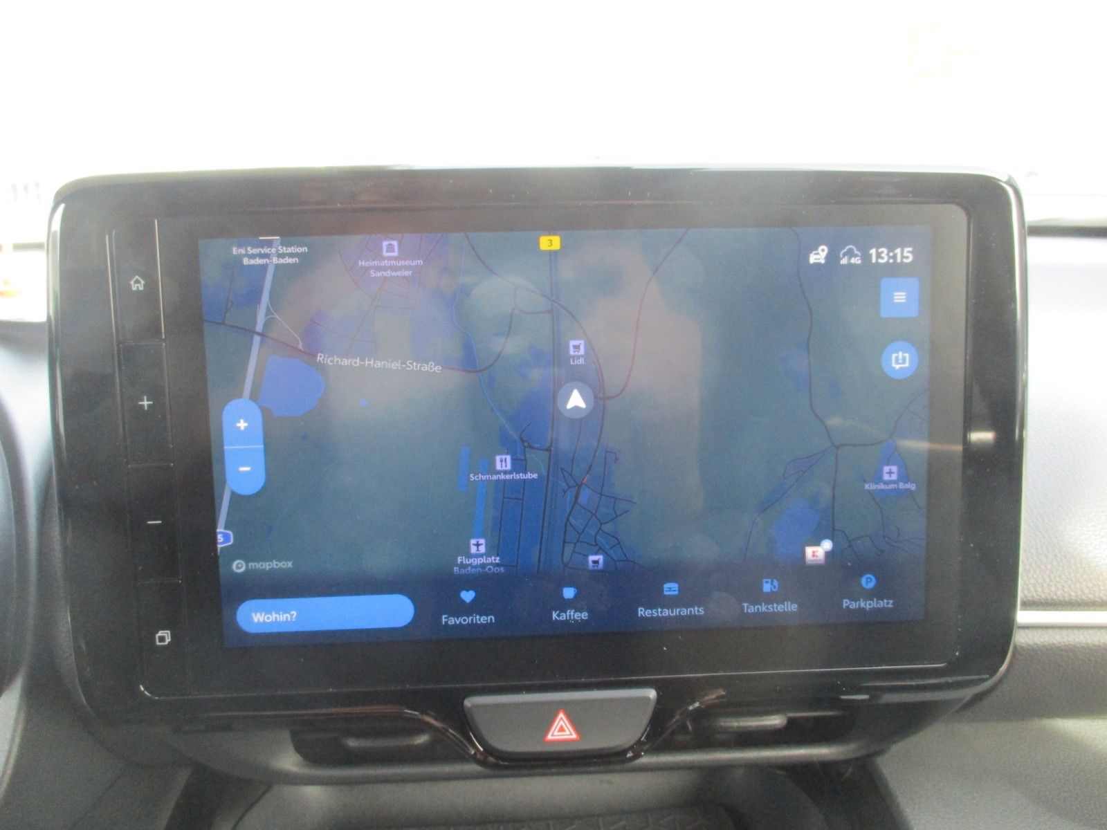 Toyota Yaris Cross Hybrid Team D, Navi, Kamera, SHZ, TW