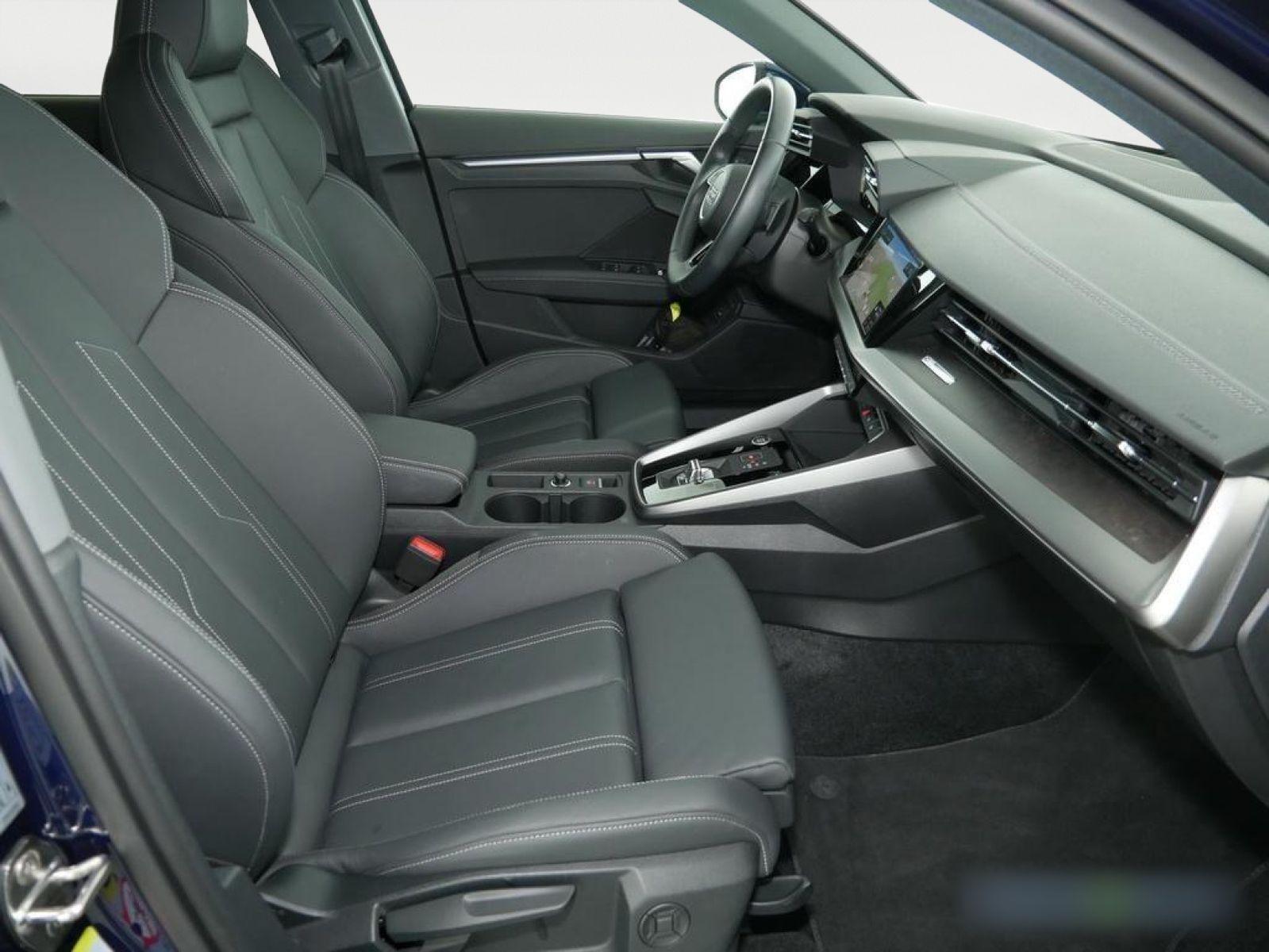 Audi A3 Sportback 40 TFSI e Design - Samsaru's Car Outlet