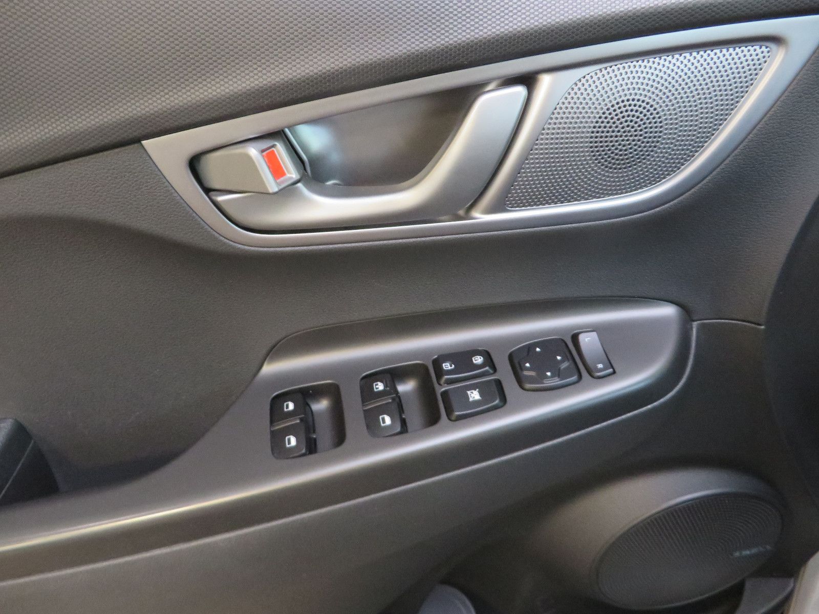 Hyundai Kona EV Advantage - Samsaru's Car Outlet