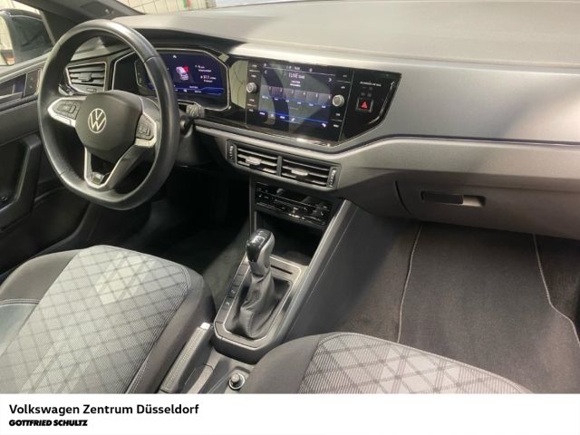 Volkswagen Taigo 1.5 TSI DSG R-Line - Samsaru's Car Outlet