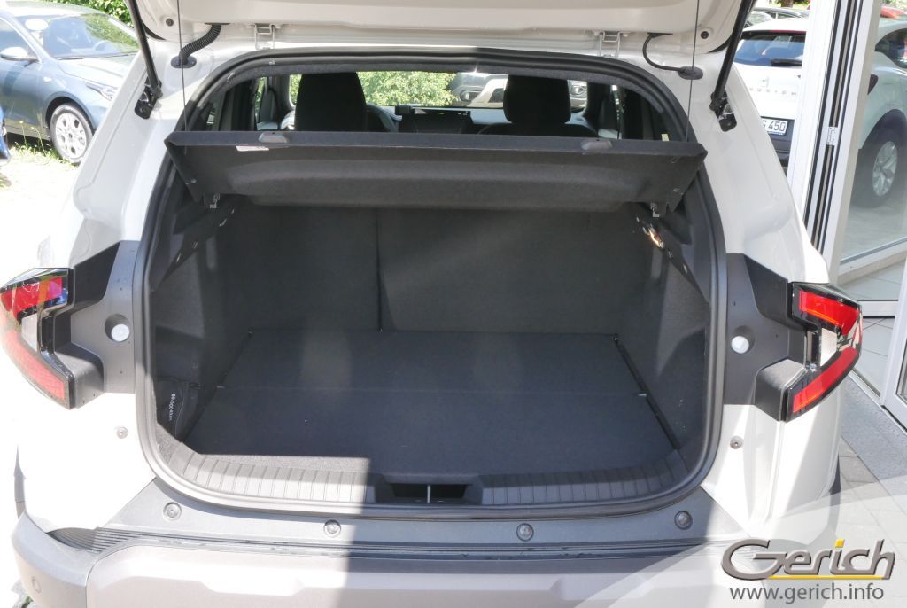 Dacia Duster TCe 130 Journey - Samsaru's Car Outlet