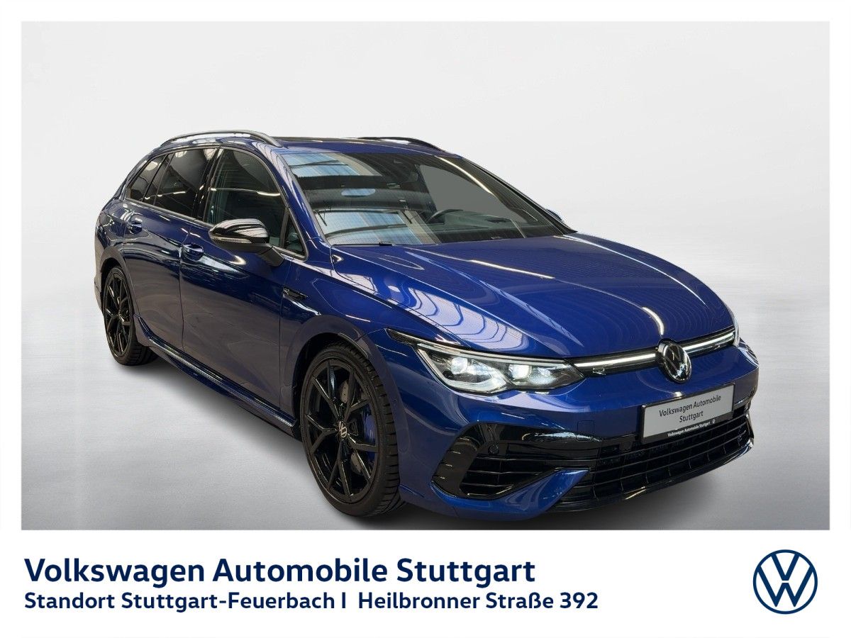 Volkswagen Golf 8 Variant R DSG Navi Kamera P-Dach