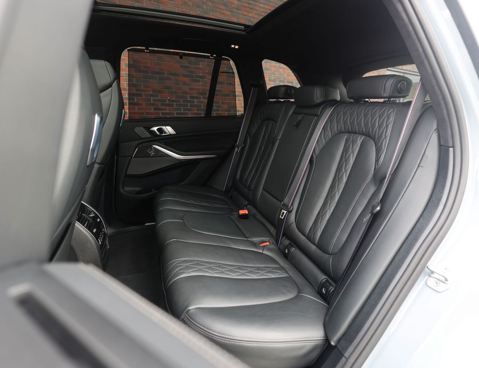BMW X5 50e xDrive | M Performance - Pano - AHK