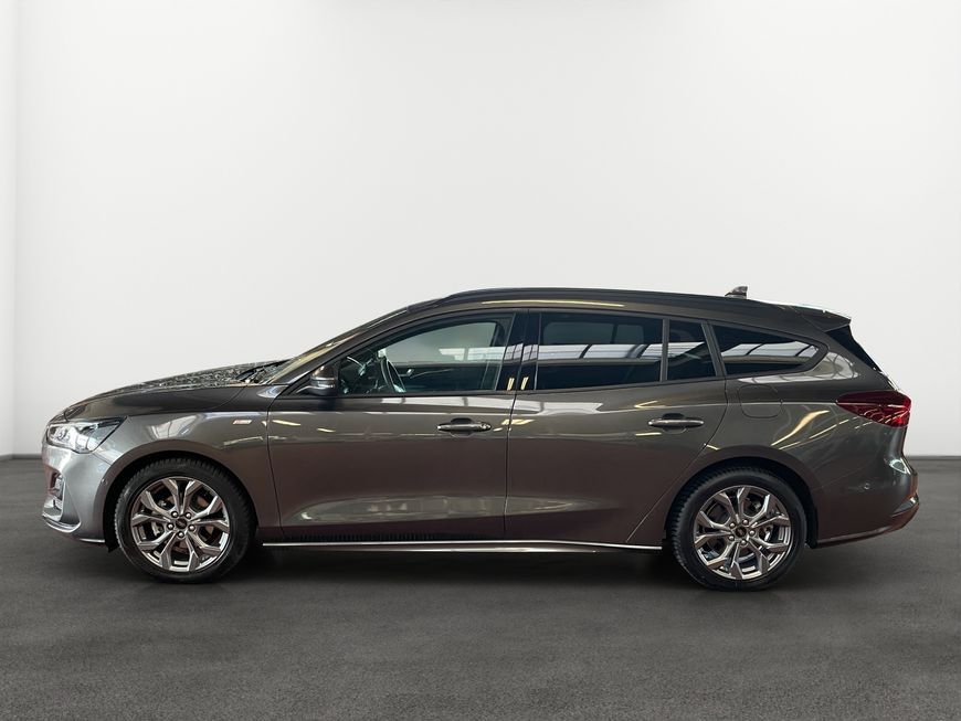 Ford Focus Turnier 1.0 EcoBoost Hybrid Aut. ST-LINE